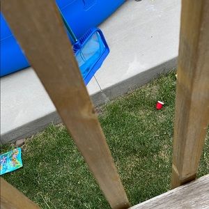 Meet your Posher, Mackenzie